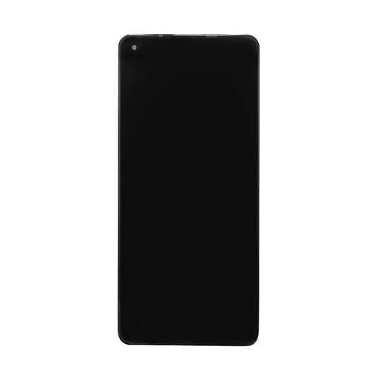 OEM LCD Screen with Digitizer Replacement for Samsung Galaxy A21/A215