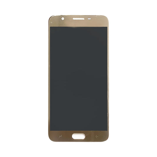 Original LCD Screen with Digitizer Replacement for Samsung Galaxy J7 PRIME/G6100