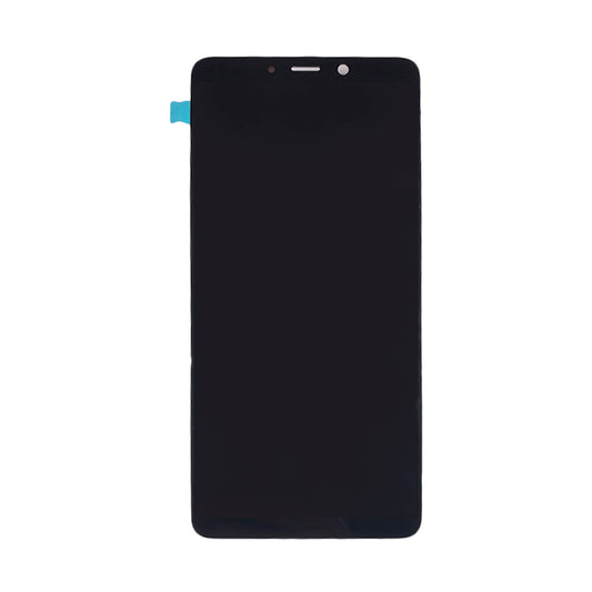 Original LCD Screen with Digitizer Replacement for Samsung Galaxy A920/A9 2018