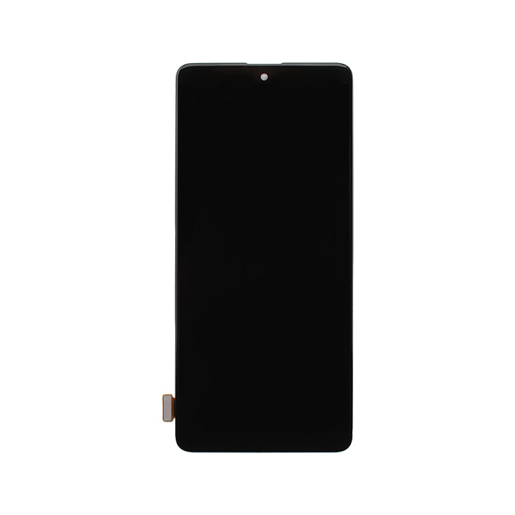 Original LCD Screen with Digitizer Replacement for Samsung Galaxy A71/A715