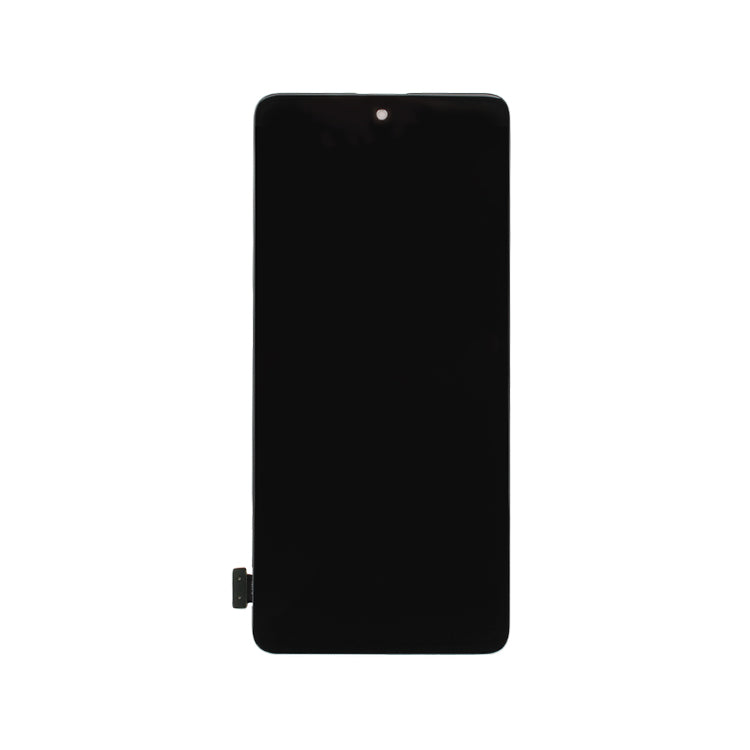 Original LCD Screen with Digitizer Replacement for Samsung Galaxy A51 4G/A515