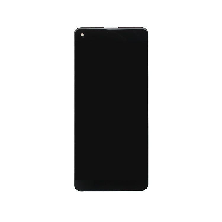 OEM LCD Screen with Digitizer Replacement for Samsung Galaxy A21S/A217