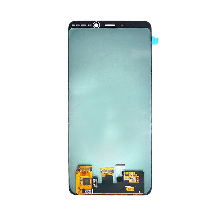 Original LCD Screen with Digitizer Replacement for Samsung Galaxy A920/A9 2018