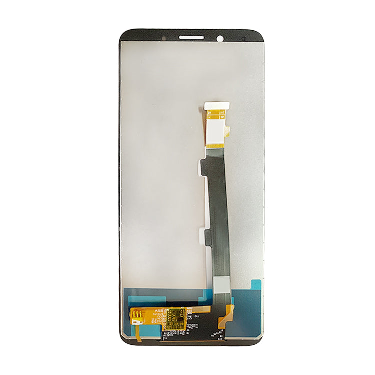 OEM LCD Screen with Digitizer Replacement For OPPO A73T