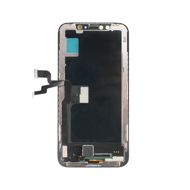 OEM LCD Screen with Digitizer Replacement for iPhone X