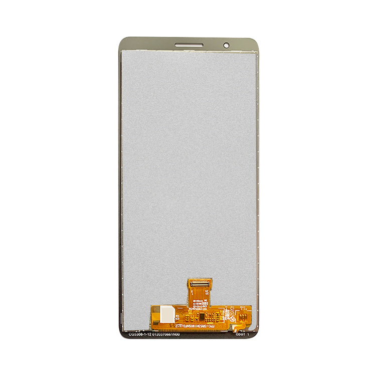 Original LCD Screen with Digitizer Replacement for Samsung Galaxy A01 Core / A013