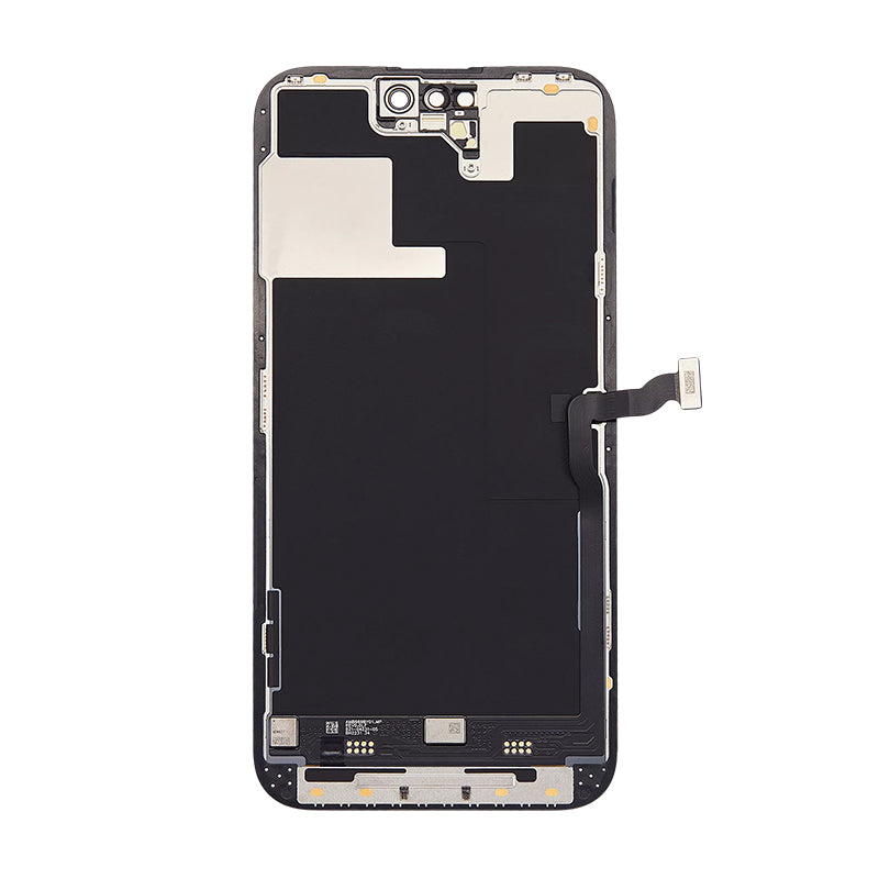 OEM LCD Screen with Digitizer Replacement for iPhone 14 Pro