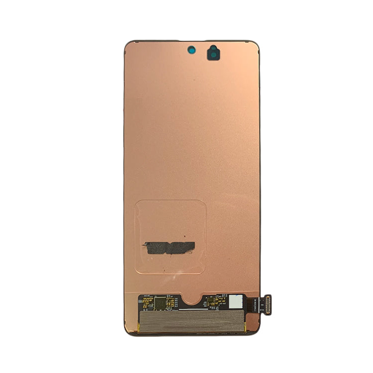 Original LCD Screen with Digitizer Replacement for Samsung Galaxy M51