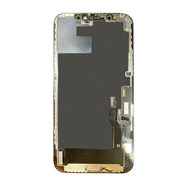 OEM LCD Screen with Digitizer Replacement for iPhone 12