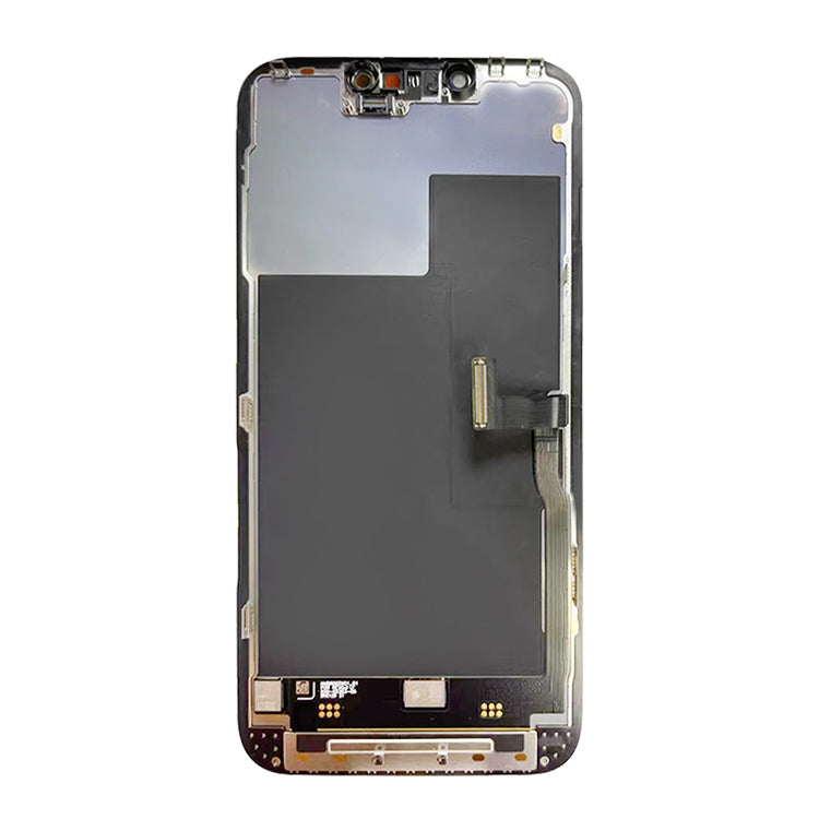 OEM LCD Screen with Digitizer Replacement for iPhone 13 Pro