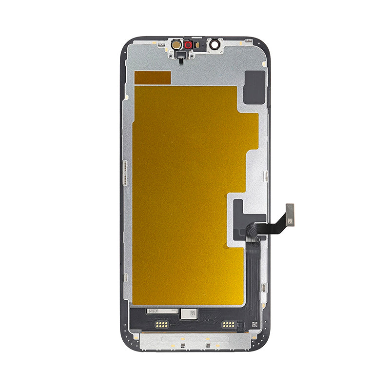 OEM LCD Screen with Digitizer Replacement for iPhone 14 Plus