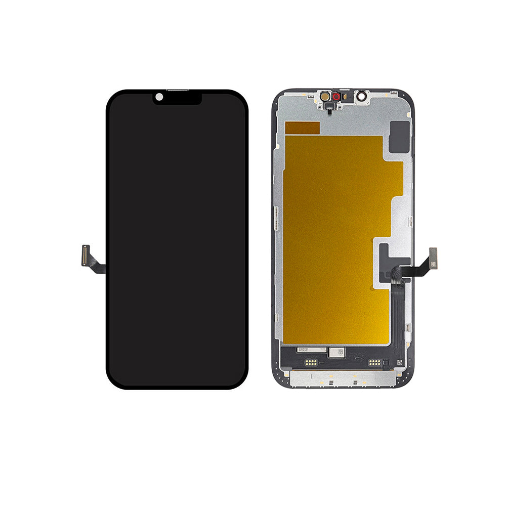 OEM LCD Screen with Digitizer Replacement for iPhone 14 Plus