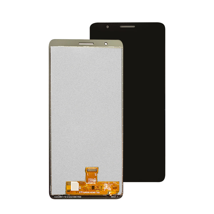 Original LCD Screen with Digitizer Replacement for Samsung Galaxy A01 Core / A013