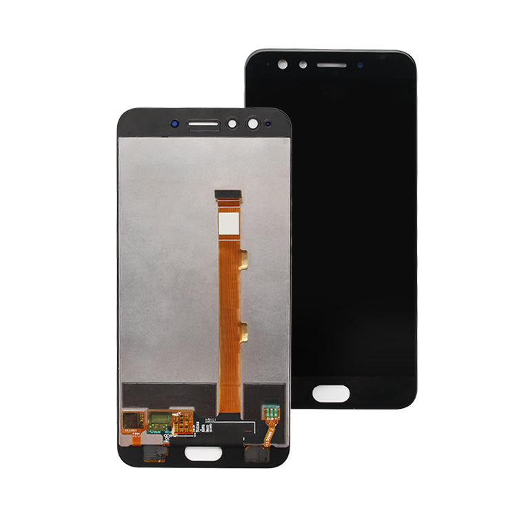 OEM LCD Screen with Digitizer Replacement For OPPO F3