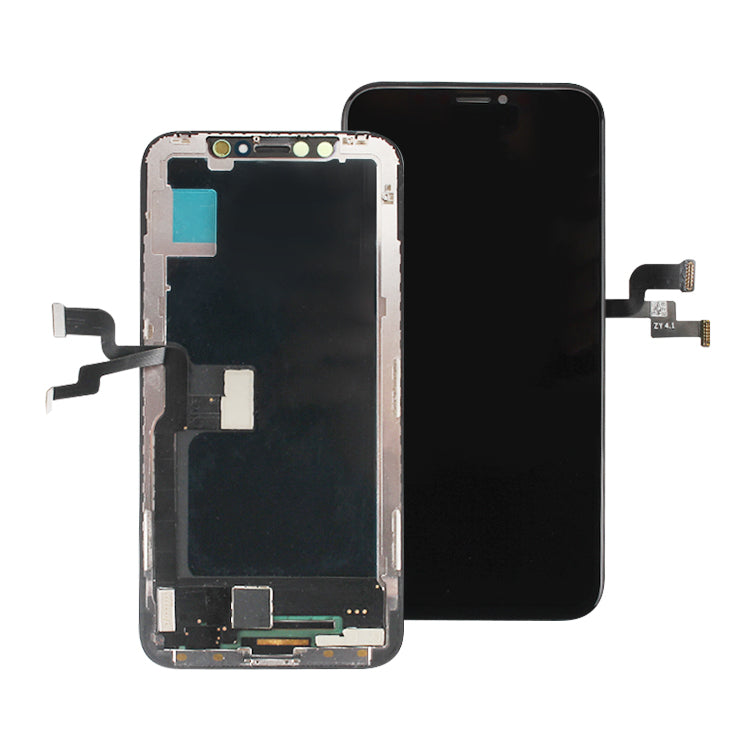 OEM LCD Screen with Digitizer Replacement for iPhone X