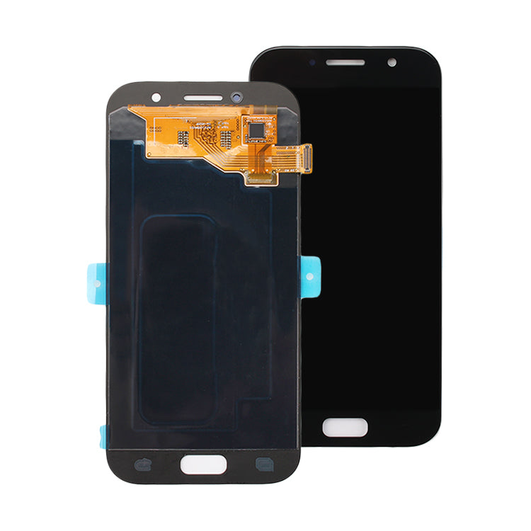 Original LCD Screen with Digitizer Replacement for Samsung Galaxy A5 2017/A520