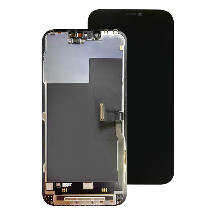 OEM LCD Screen with Digitizer Replacement for iPhone 13 Pro