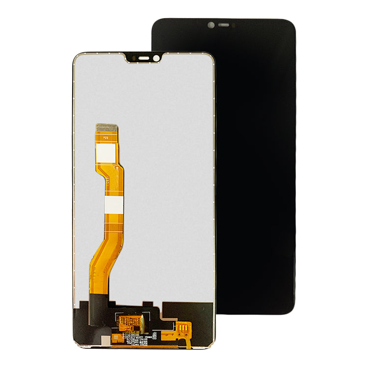 OEM LCD Screen with Digitizer Replacement For OPPO A3