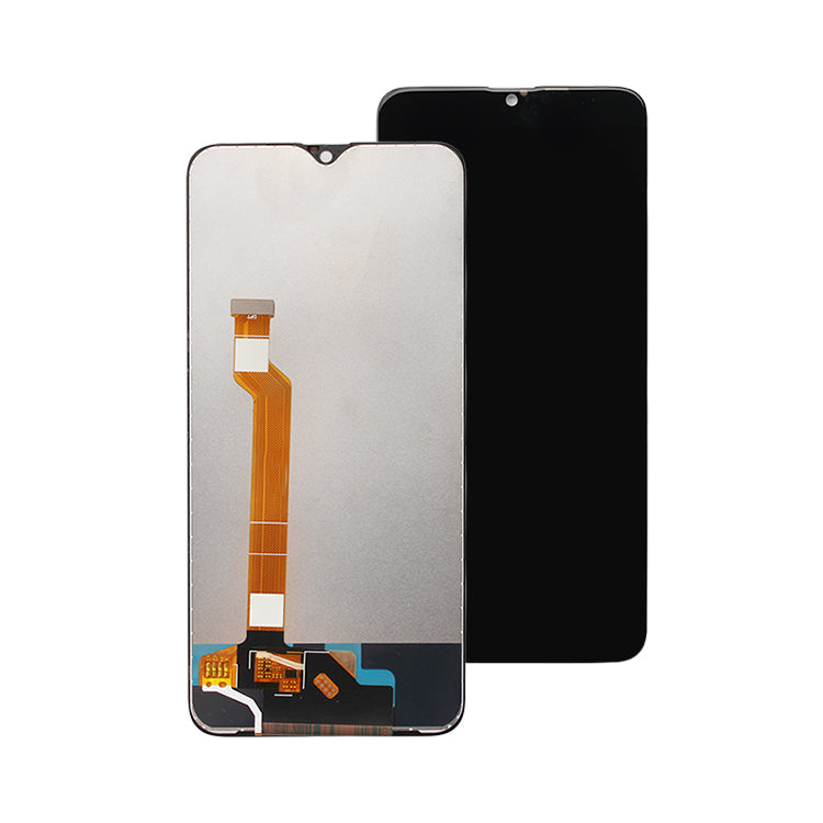 OEM LCD Screen with Digitizer Replacement For OPPO F9