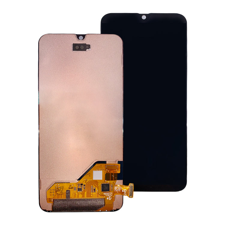 Original LCD Screen with Digitizer Replacement for Samsung Galaxy A40/A405