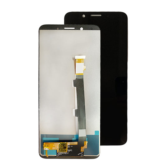 OEM LCD Screen with Digitizer Replacement For OPPO A73T