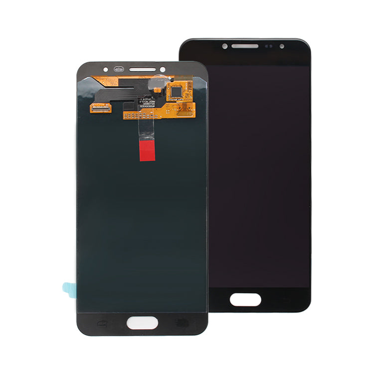 Original LCD Screen with Digitizer Replacement for Samsung Galaxy C5