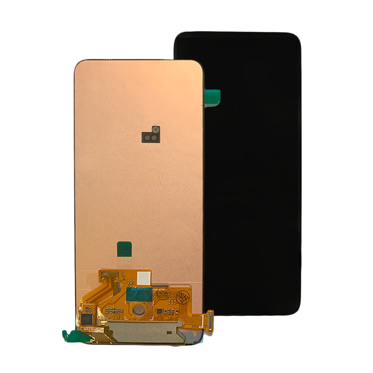 Original LCD Screen with Digitizer Replacement for Samsung Galaxy A80/A805