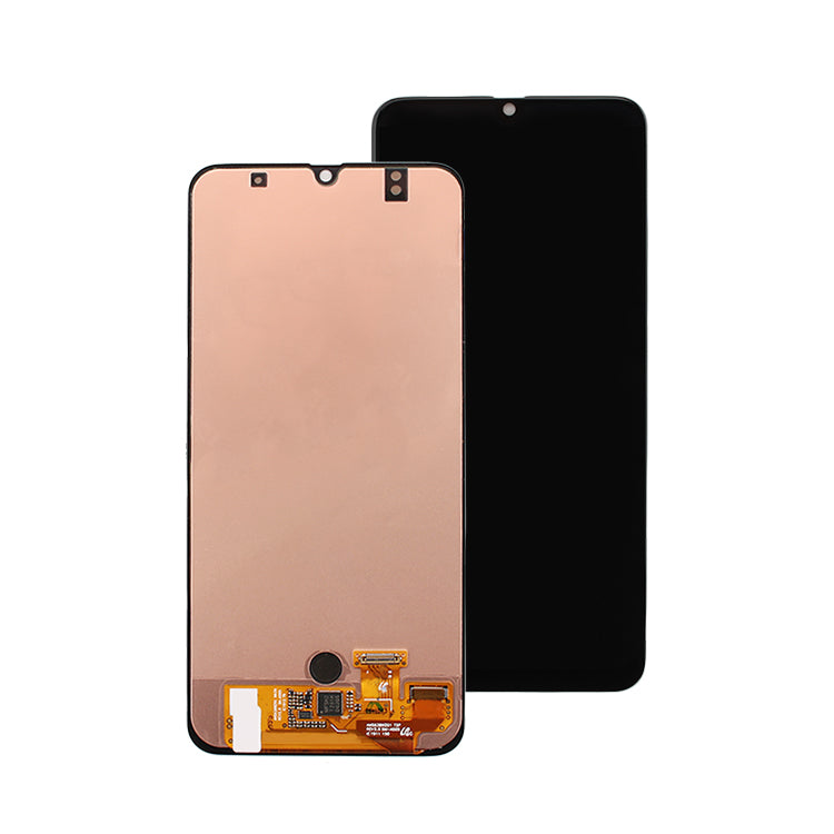 Original LCD Screen with Digitizer Replacement for Samsung Galaxy A50/A505