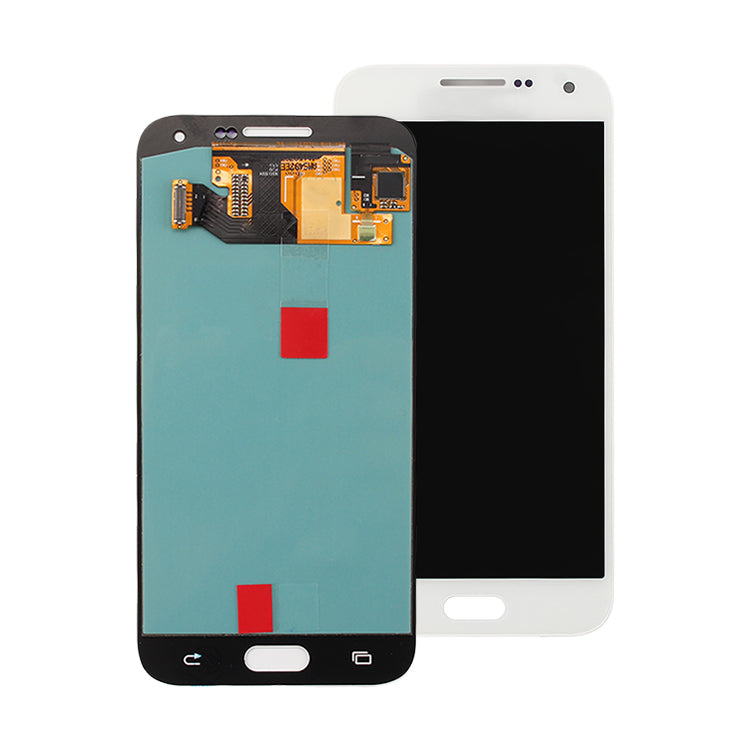 Original LCD Screen with Digitizer Replacement for Samsung Galaxy E5