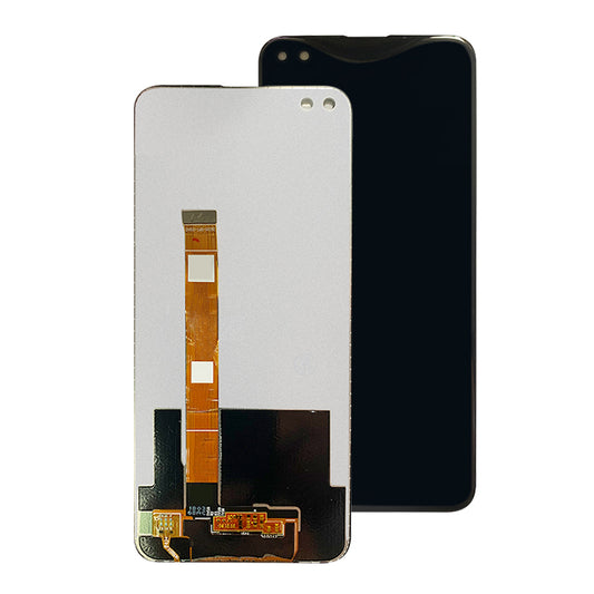 OEM LCD Screen with Digitizer Replacement For OPPO Reno4 Z