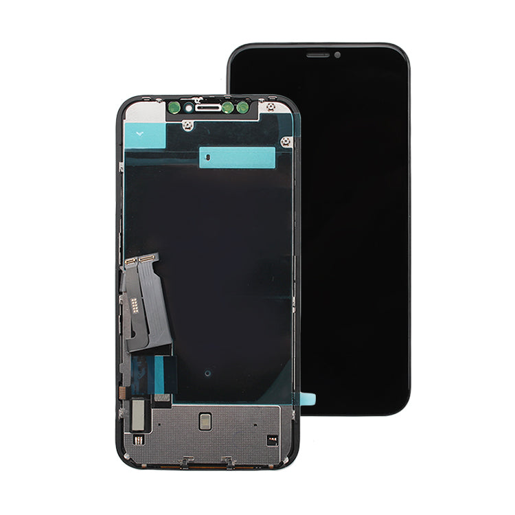 OEM LCD Screen with Digitizer Replacement for iPhone XR