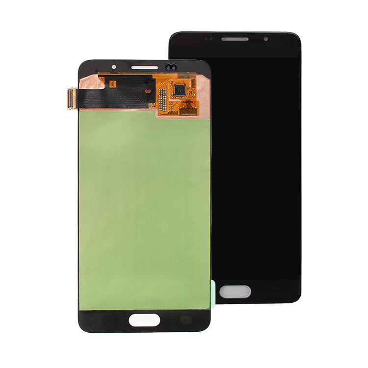 Original LCD Screen with Digitizer Replacement for Samsung Galaxy A5 2016/A510