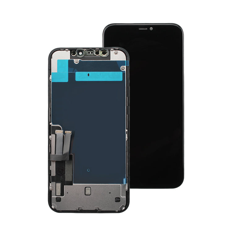 OEM LCD Screen with Digitizer Replacement for iPhone 11