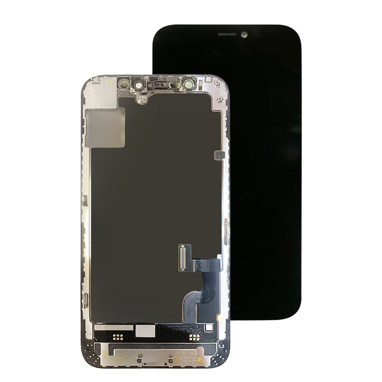 OEM LCD Screen with Digitizer Replacement for iPhone 12 Mini