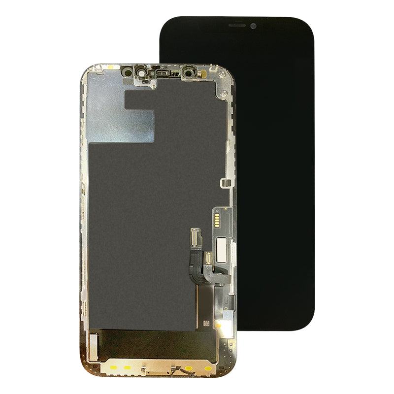 OEM LCD Screen with Digitizer Replacement for iPhone 12