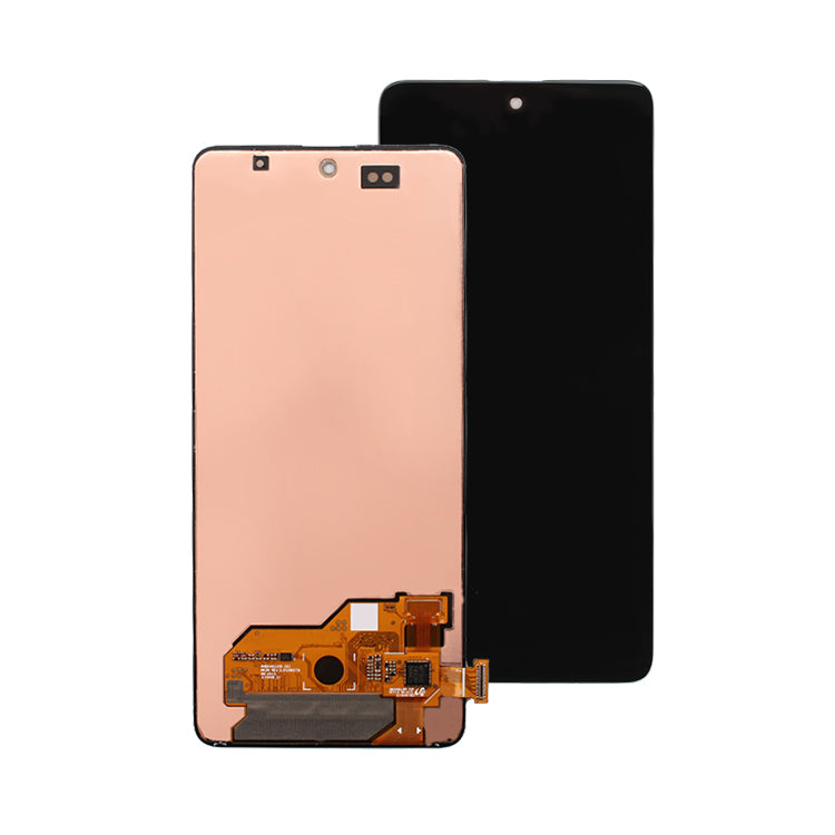 Original LCD Screen with Digitizer Replacement for Samsung Galaxy A51 4G/A515