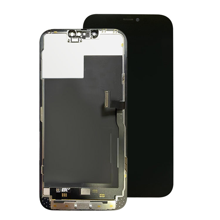 OEM LCD Screen with Digitizer Replacement for iPhone 13 Pro Max